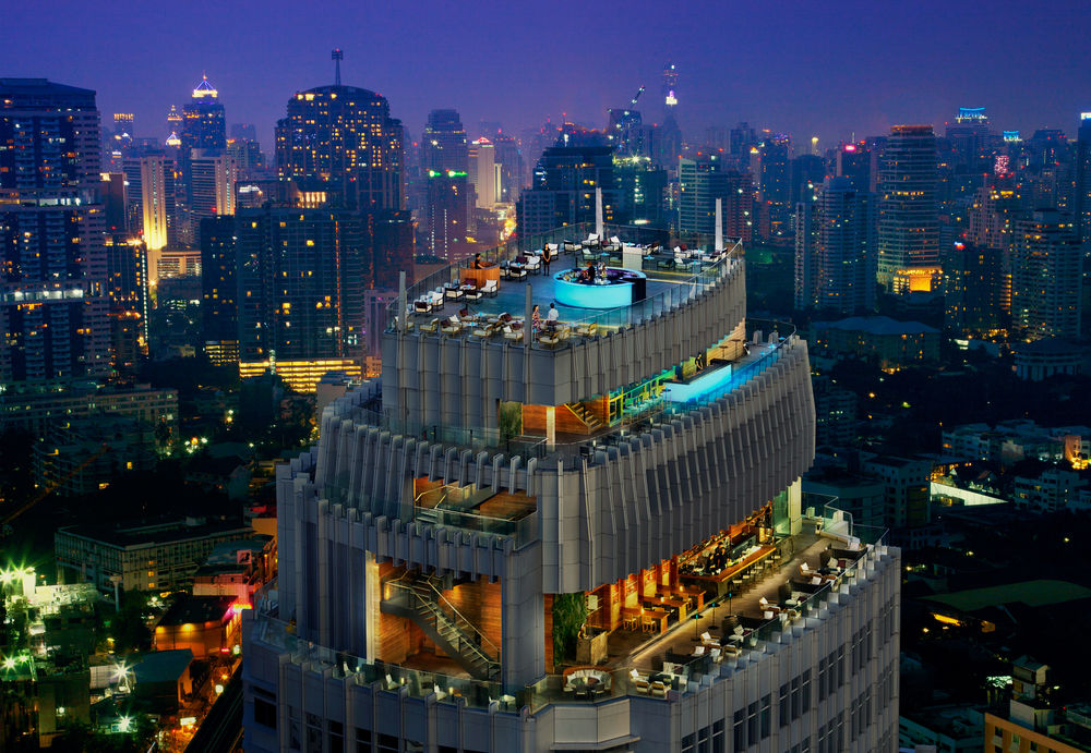 Marriott Executive Apartments Bangkok Sukhumvit Thonglor image 1